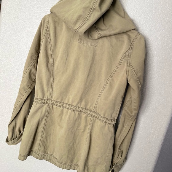 Hollister Jacket - Picture 3 of 4